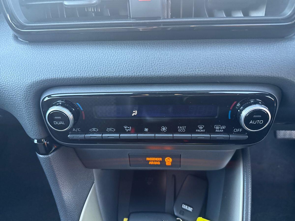 Used Mazda Mazda2 HYBRID 2024 for sale - 76731065: Photo 18