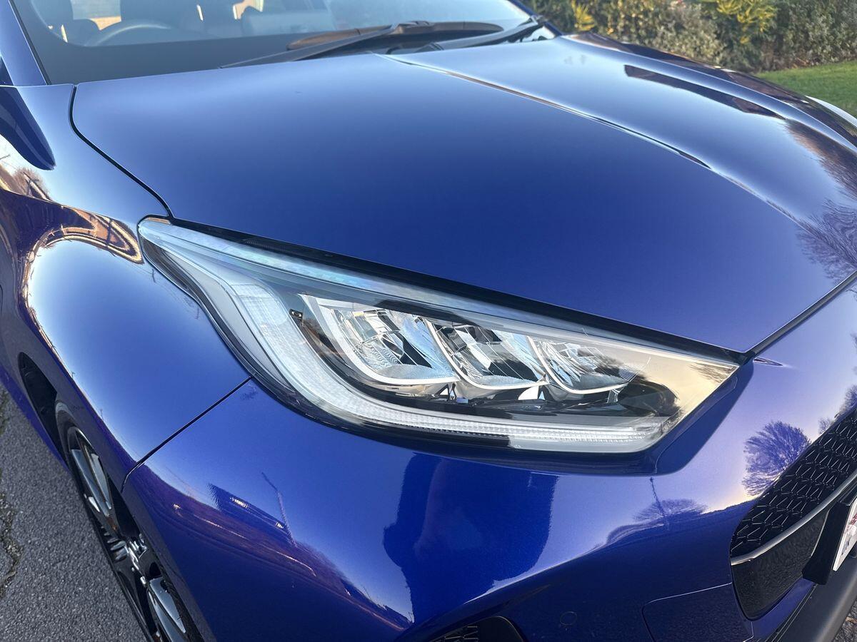 Used Mazda Mazda2 HYBRID 2024 for sale - 76731065: Photo 21