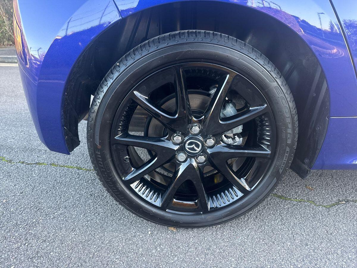 Used Mazda Mazda2 HYBRID 2024 for sale - 76731065: Photo 9