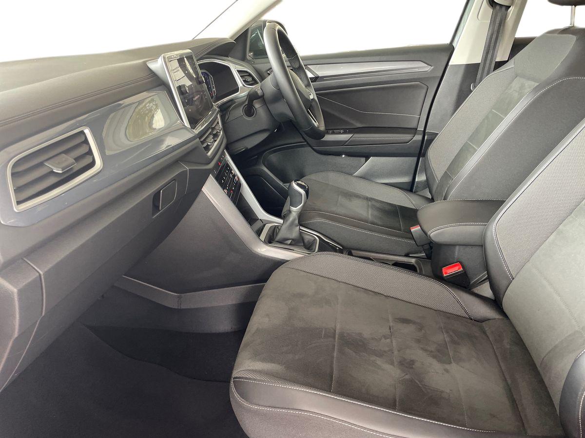 Used Volkswagen T-Roc 2023 for sale - 78128999: Photo 10