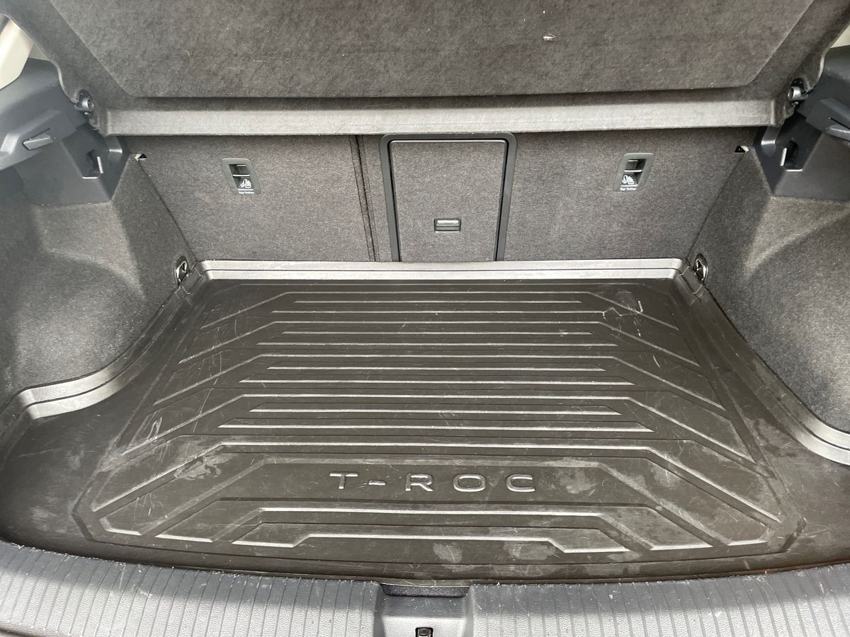 Used Volkswagen T-Roc 2023 for sale - 78128999: Photo 12