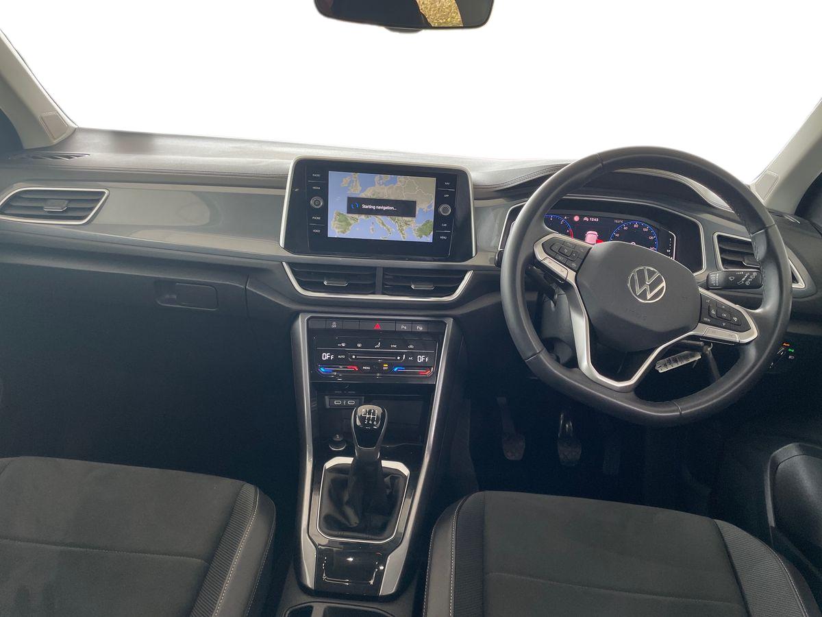 Used Volkswagen T-Roc 2023 for sale - 78128999: Photo 13