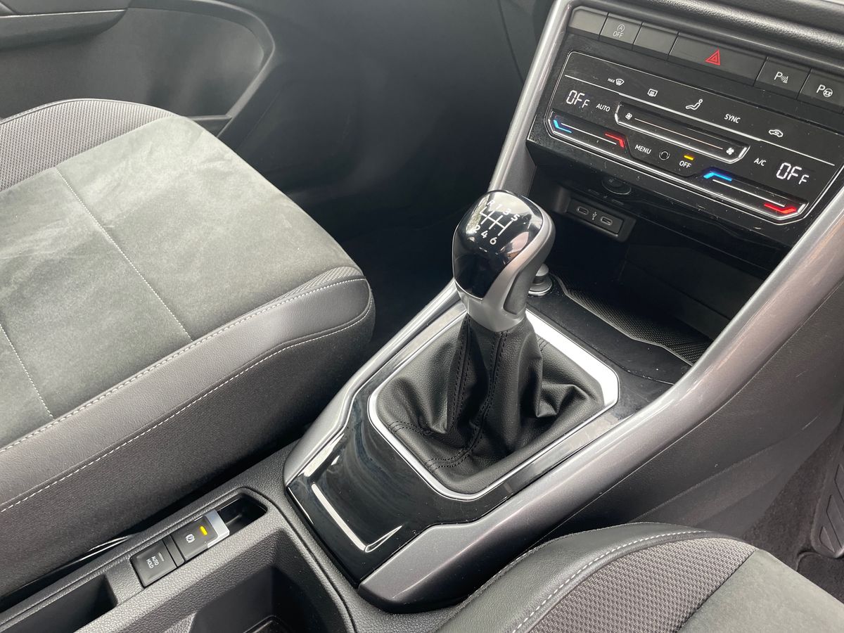 Used Volkswagen T-Roc 2023 for sale - 78128999: Photo 19