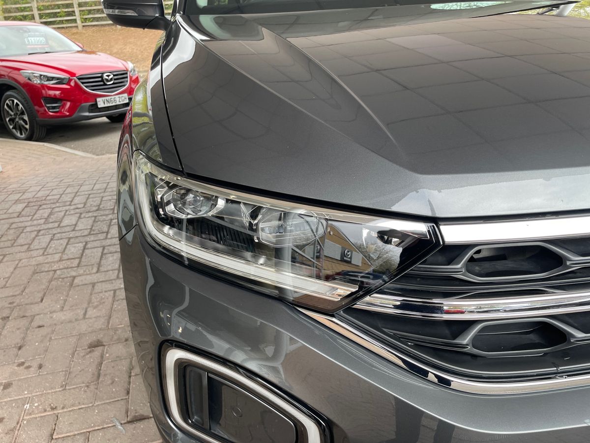 Used Volkswagen T-Roc 2023 for sale - 78128999: Photo 21