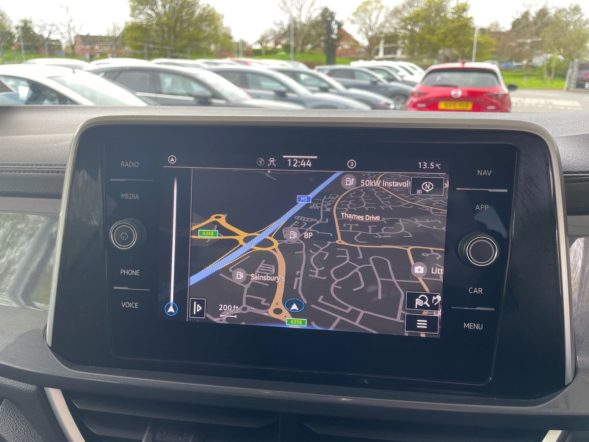 Used Volkswagen T-Roc 2023 for sale - 78128999: Photo 23