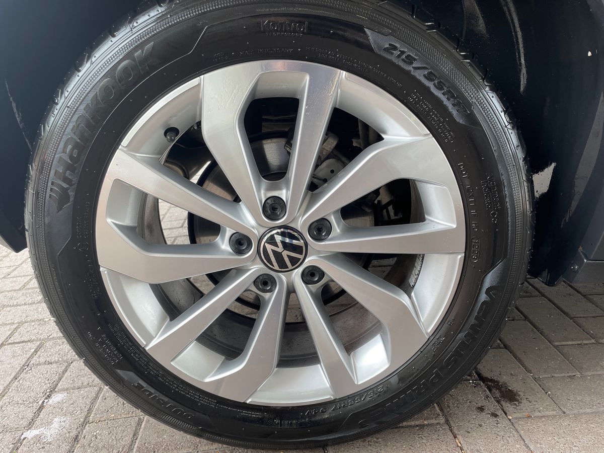 Used Volkswagen T-Roc 2023 for sale - 78128999: Photo 9