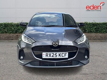 Used Mazda Mazda2 HYBRID 2025 for sale - 79633769: Photo