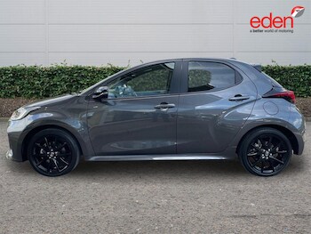 Used Mazda Mazda2 HYBRID 2025 for sale - 79633769: Photo