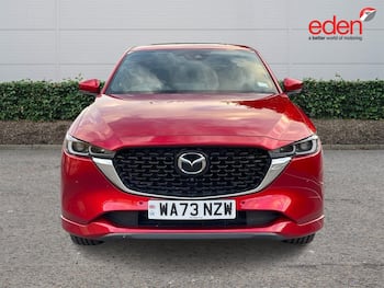 Used Mazda CX-5 2023 for sale - 79742146: Photo