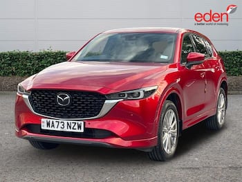 Used Mazda CX-5 2023 for sale - 79742146: Photo