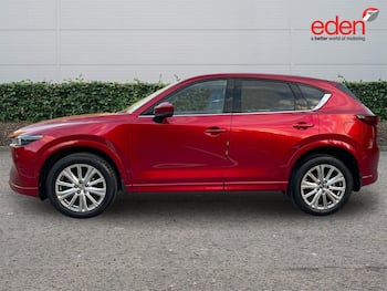Used Mazda CX-5 2023 for sale - 79742146: Photo