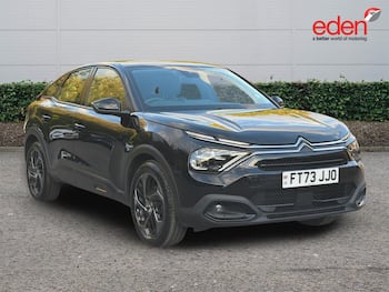 Used Citroen C4 2023 for sale - 79767680: Photo