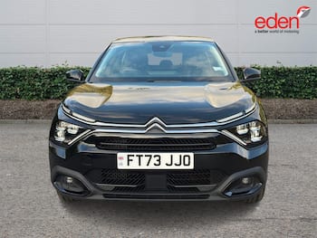 Used Citroen C4 2023 for sale - 79767680: Photo