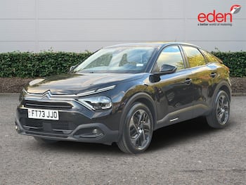 Used Citroen C4 2023 for sale - 79767680: Photo