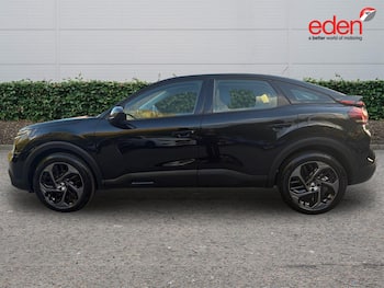 Used Citroen C4 2023 for sale - 79767680: Photo