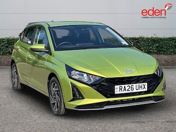 Used Hyundai i20 2026 for sale - 79362697: Photo
