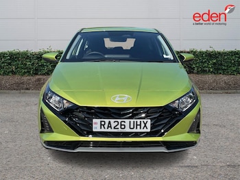 Used Hyundai i20 2026 for sale - 79362697: Photo