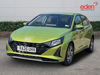 Used Hyundai i20 2026 for sale - 79362697: Photo