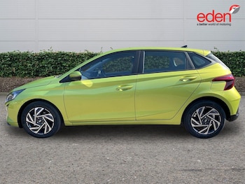 Used Hyundai i20 2026 for sale - 79362697: Photo