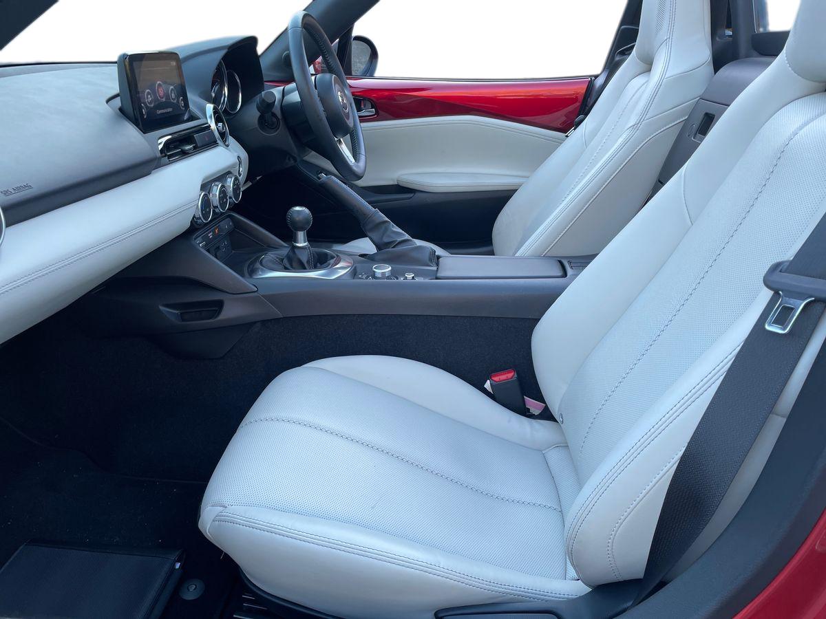 Used Mazda MX-5 2022 for sale - 77893987: Photo 10