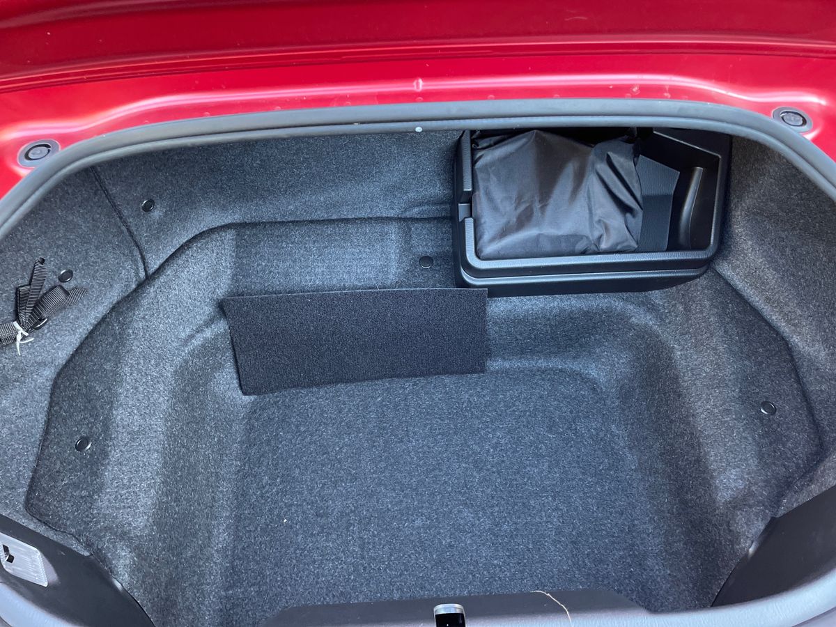 Used Mazda MX-5 2022 for sale - 77893987: Photo 12