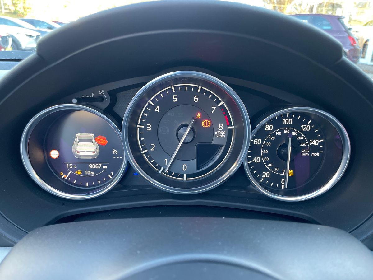 Used Mazda MX-5 2022 for sale - 77893987: Photo 14