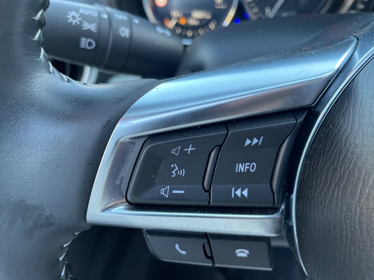 Used Mazda MX-5 2022 for sale - 77893987: Photo 16