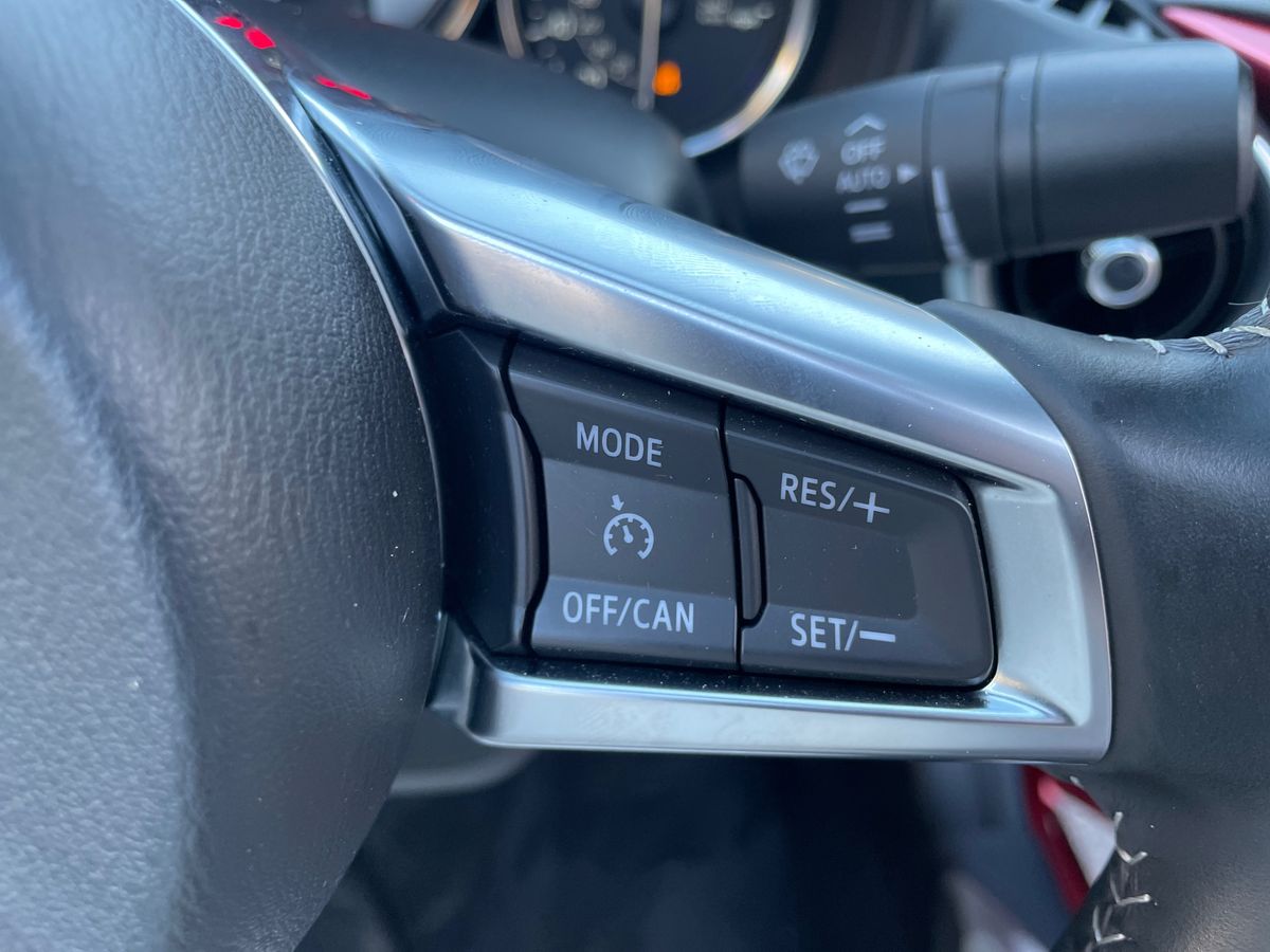 Used Mazda MX-5 2022 for sale - 77893987: Photo 17