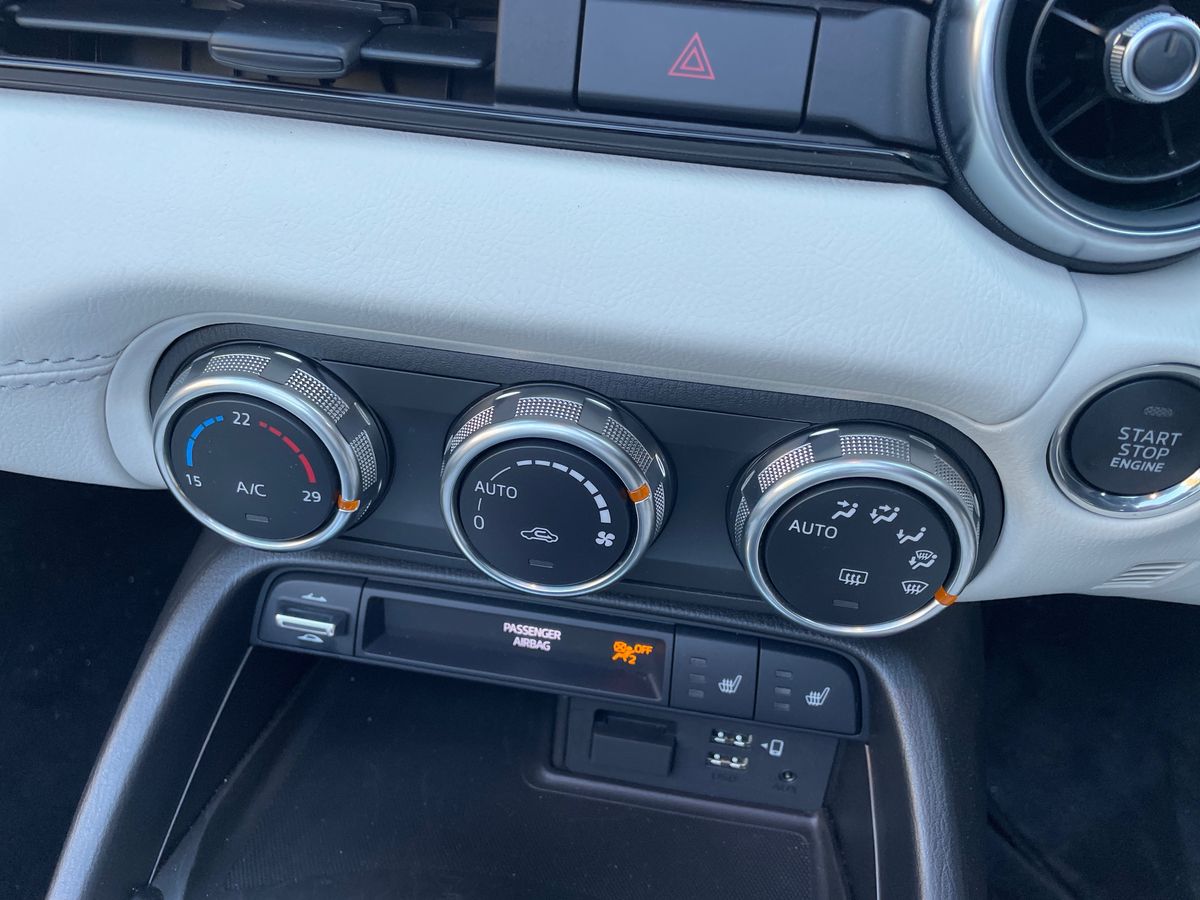 Used Mazda MX-5 2022 for sale - 77893987: Photo 18