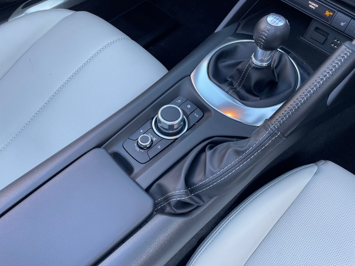 Used Mazda MX-5 2022 for sale - 77893987: Photo 19