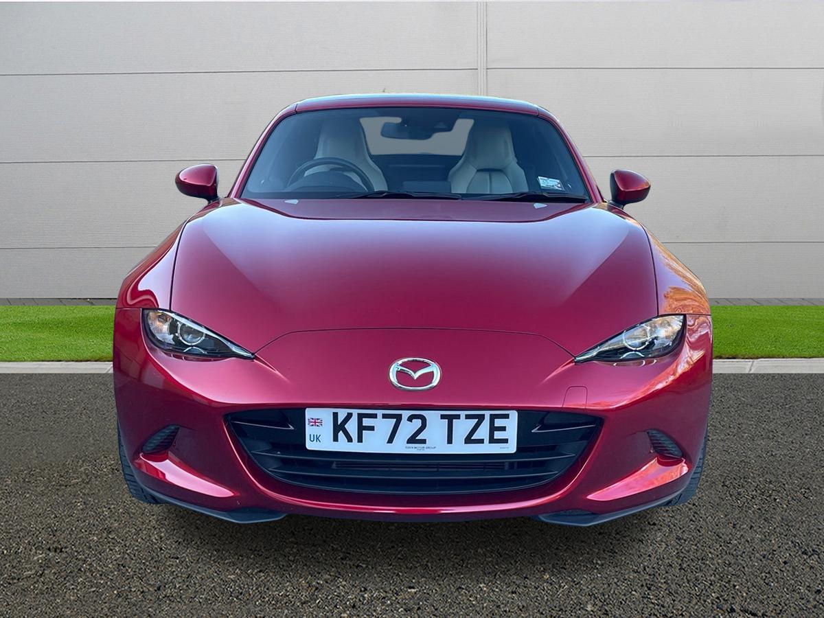 Used Mazda MX-5 2022 for sale - 77893987: Photo 2