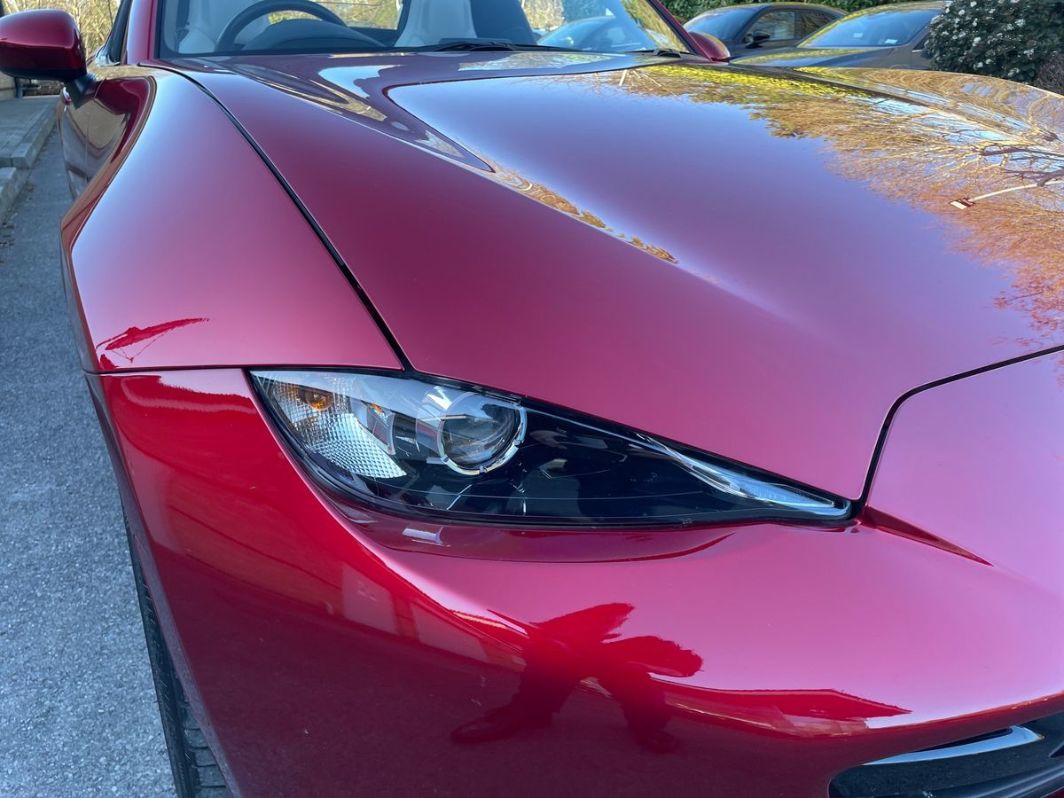 Used Mazda MX-5 2022 for sale - 77893987: Photo 21