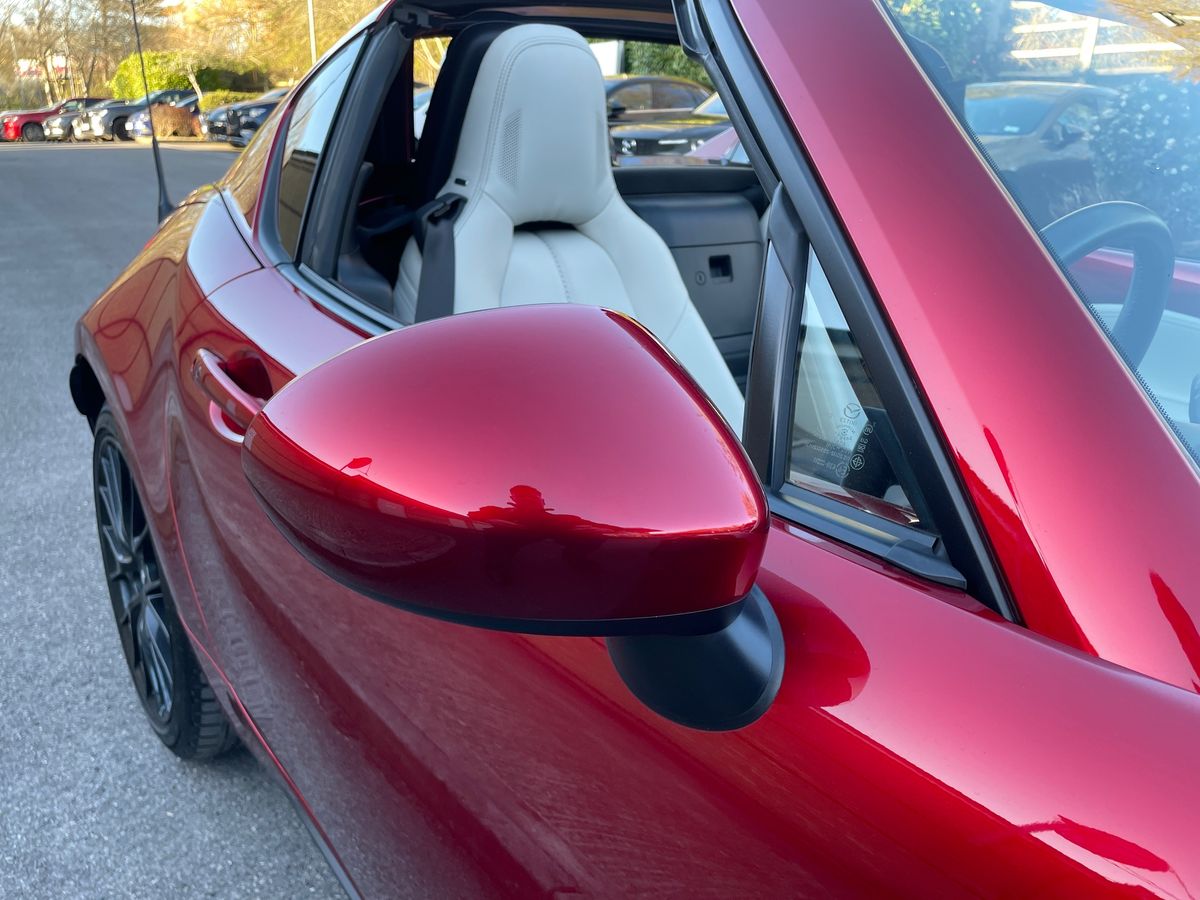 Used Mazda MX-5 2022 for sale - 77893987: Photo 22