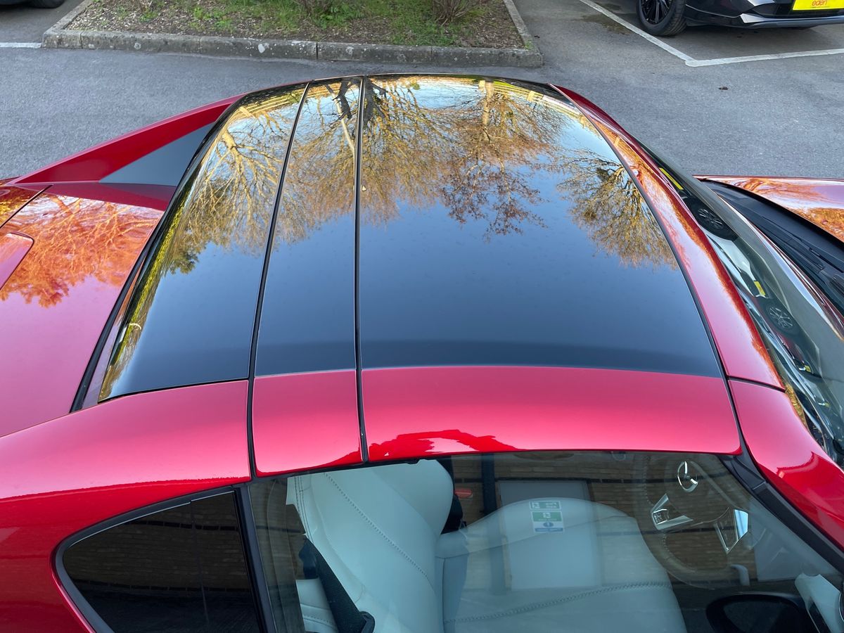 Used Mazda MX-5 2022 for sale - 77893987: Photo 23