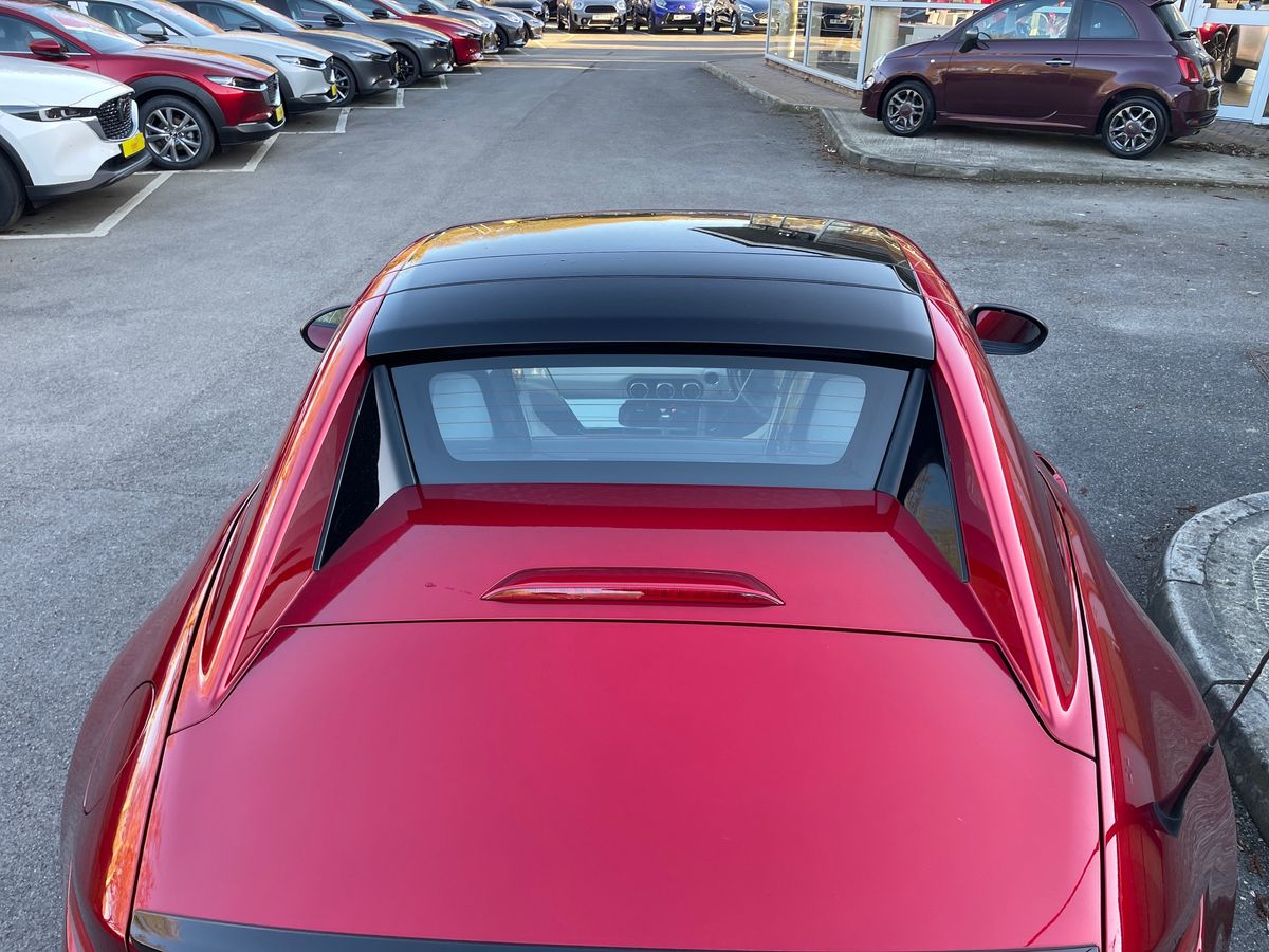 Used Mazda MX-5 2022 for sale - 77893987: Photo 25