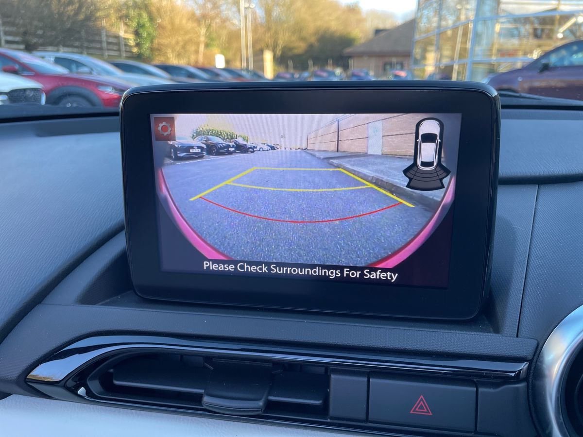 Used Mazda MX-5 2022 for sale - 77893987: Photo 26