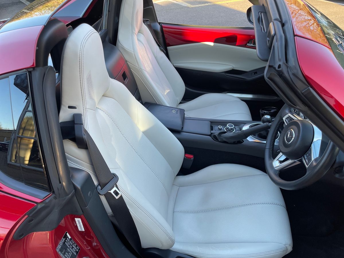 Used Mazda MX-5 2022 for sale - 77893987: Photo 27