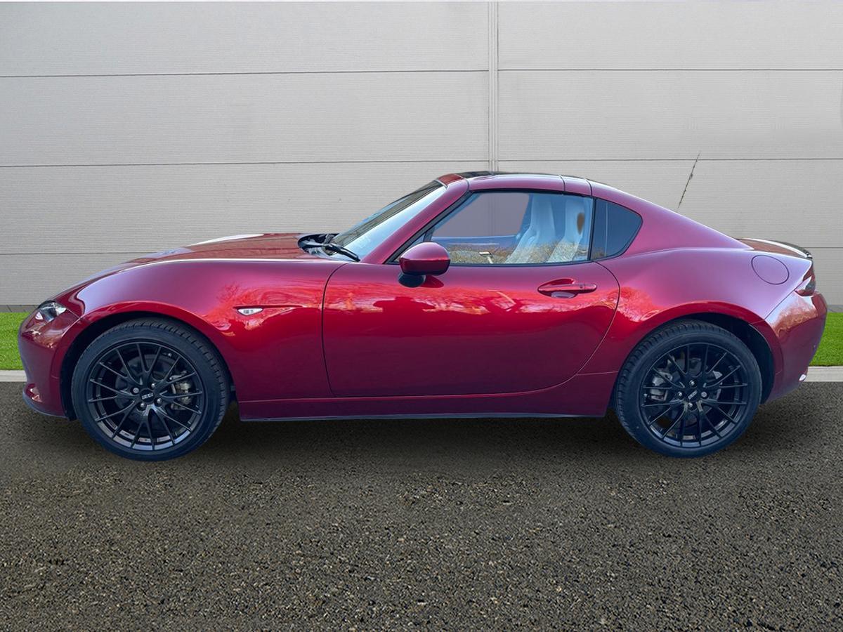 Used Mazda MX-5 2022 for sale - 77893987: Photo 4