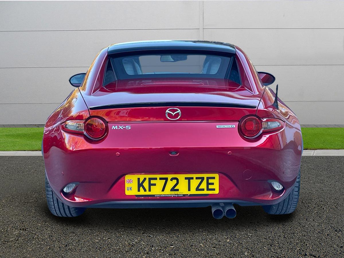 Used Mazda MX-5 2022 for sale - 77893987: Photo 6