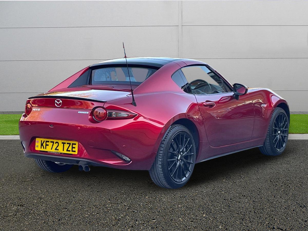 Used Mazda MX-5 2022 for sale - 77893987: Photo 7