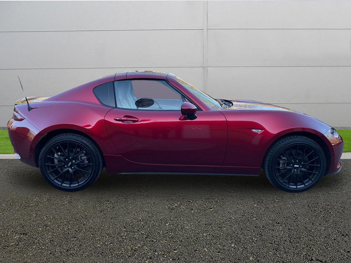 Used Mazda MX-5 2022 for sale - 77893987: Photo 8