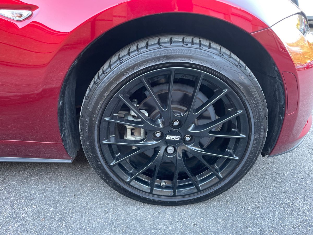 Used Mazda MX-5 2022 for sale - 77893987: Photo 9