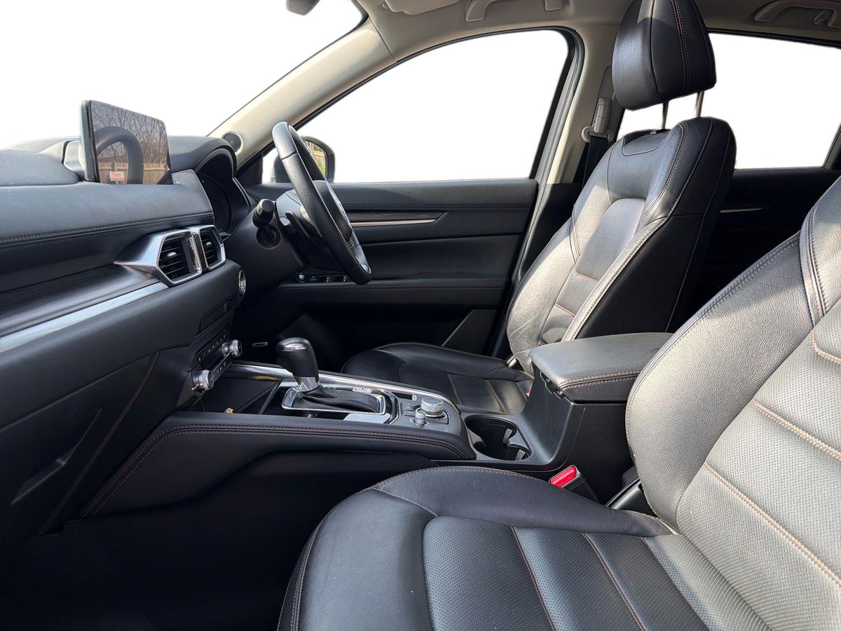 Used Mazda CX-5 2023 for sale - 77979015: Photo 10