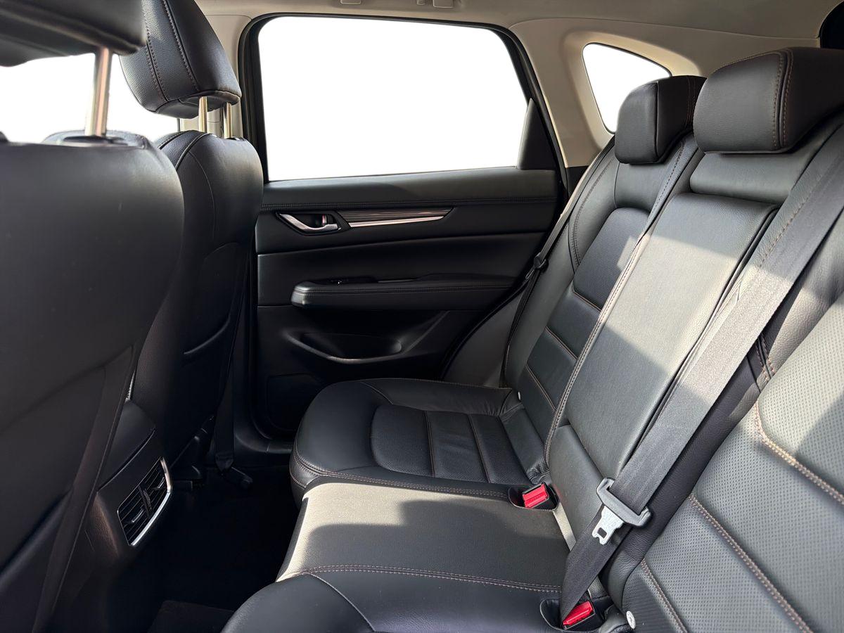 Used Mazda CX-5 2023 for sale - 77979015: Photo 11
