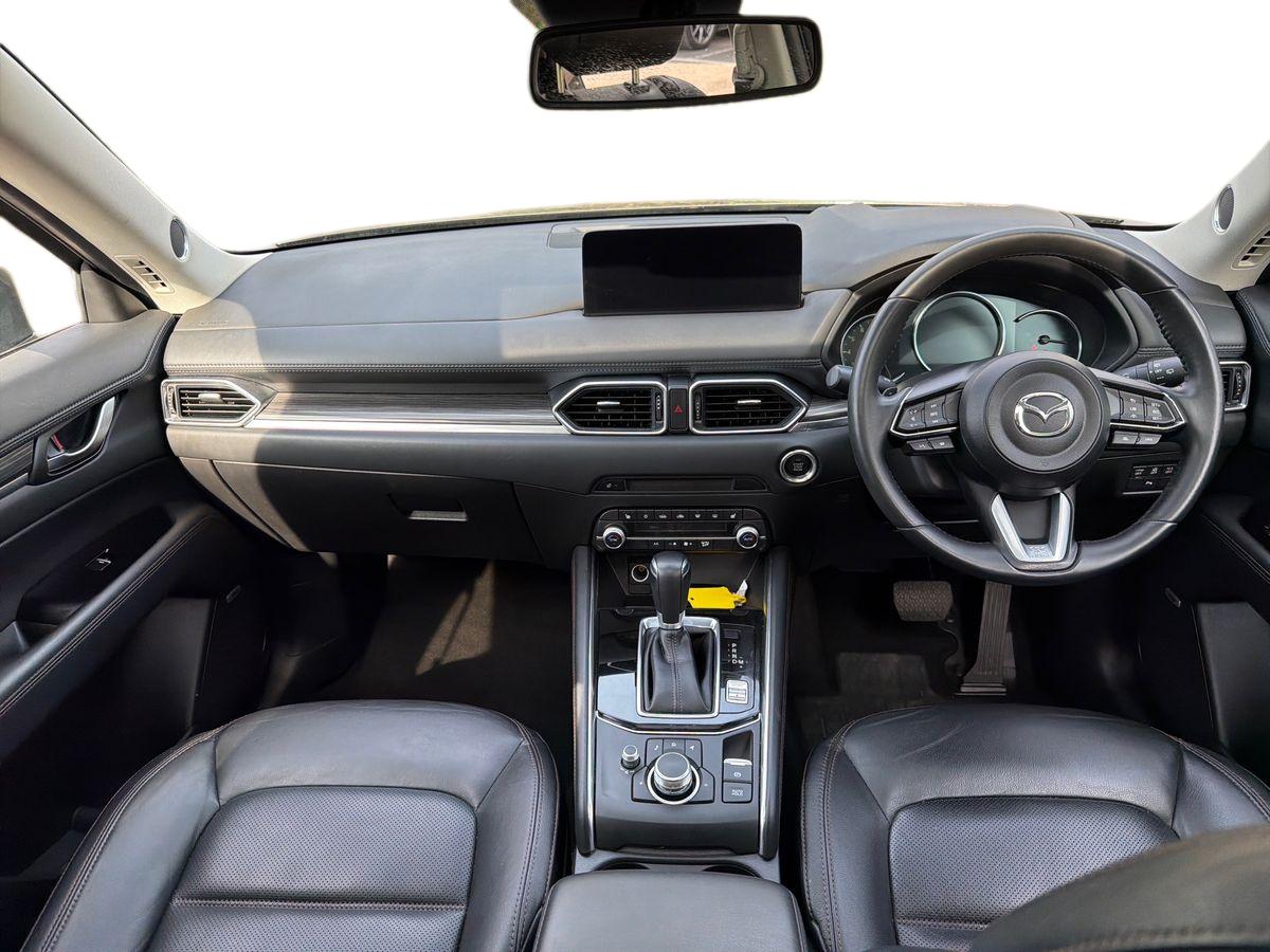 Used Mazda CX-5 2023 for sale - 77979015: Photo 13