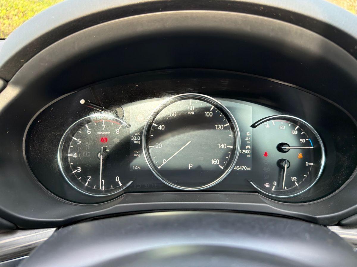 Used Mazda CX-5 2023 for sale - 77979015: Photo 14