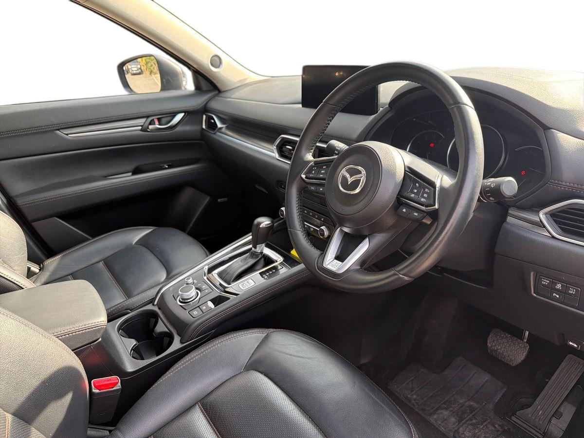 Used Mazda CX-5 2023 for sale - 77979015: Photo 15