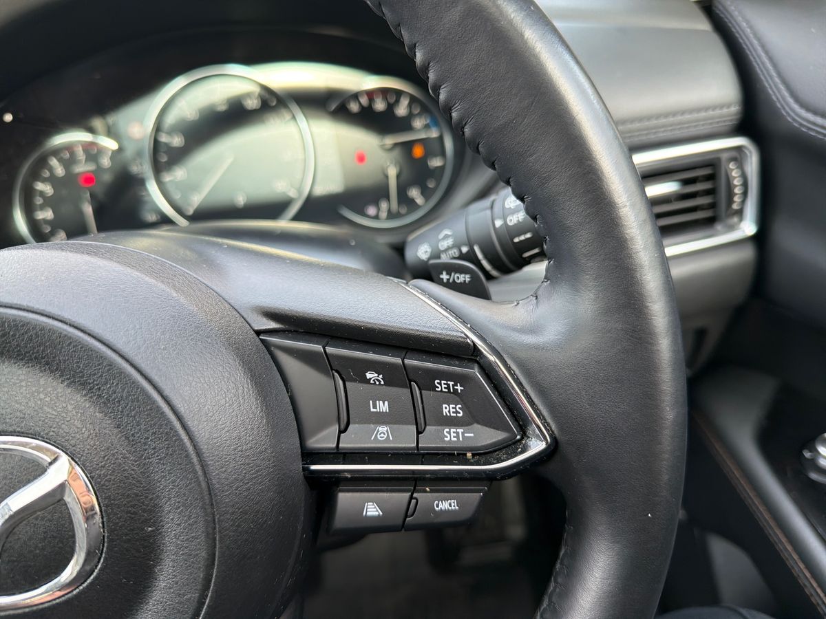 Used Mazda CX-5 2023 for sale - 77979015: Photo 17