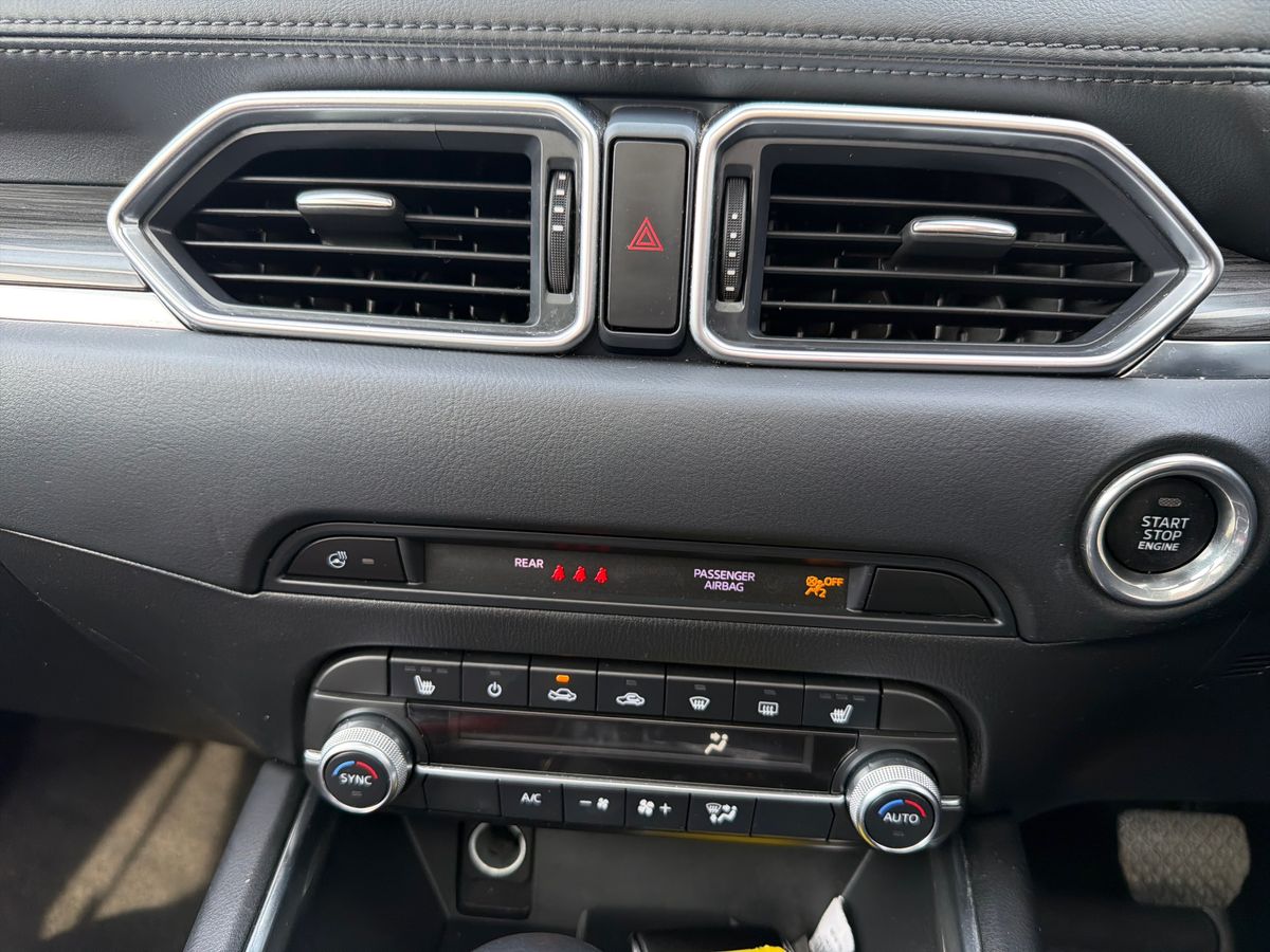 Used Mazda CX-5 2023 for sale - 77979015: Photo 18