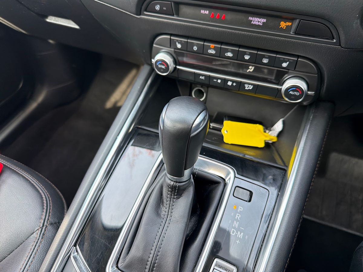 Used Mazda CX-5 2023 for sale - 77979015: Photo 19